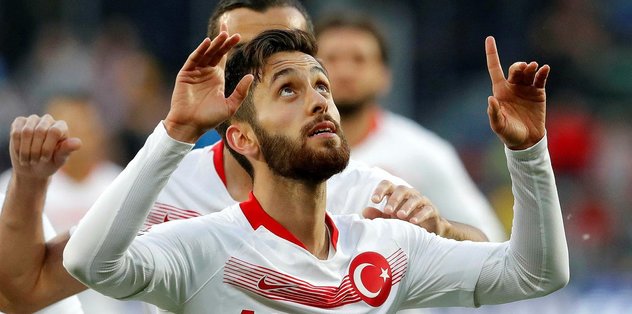 Yunus Mallı, Trabzonspor'da!
