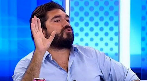 Rasim Ozan Kütahyalı'dan şaşırtan çıkış: "Z kuşağının Türkiye’de en sevdiği insanlardan biri benim!"