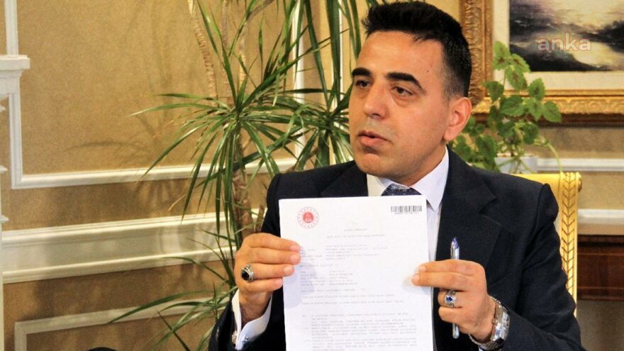 Yandaş medyanın "saygın iş adamı" cezaevine girdi!