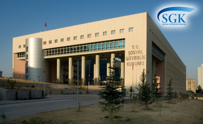SGK işverenleri uyardı!