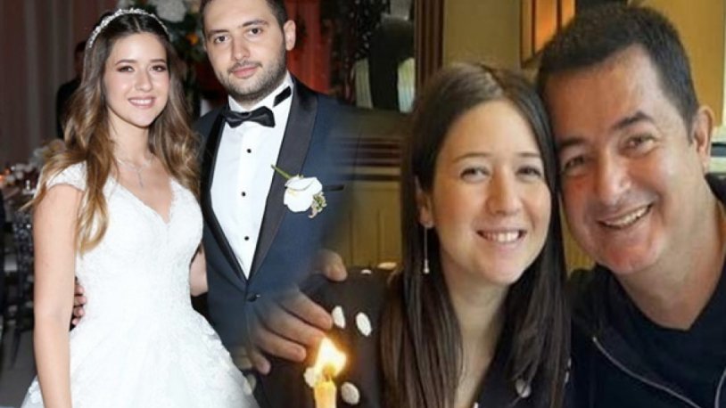 Acun Ilıcalı'nın kızına annesinden duygusal mesaj
