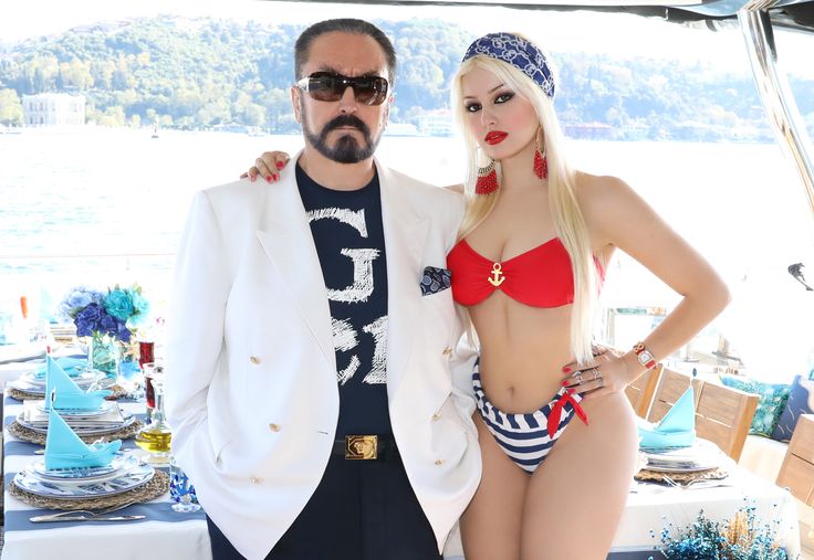 İngiltere’den Adnan Oktar’a Kraliçe Elizabeth cevabı geldi