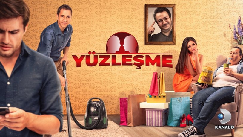 Oytun Erbaş’ın sunacağı 'Yüzleşme' yakında başlıyor