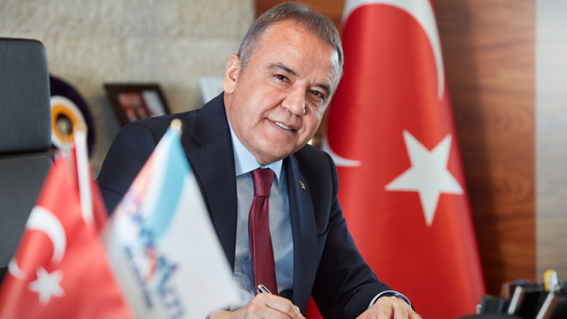 Muhittin Böcek'ten ilginç tweet