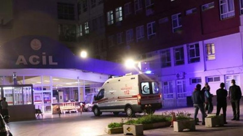 13 yaşındaki çocuğun şüpheli ölümü