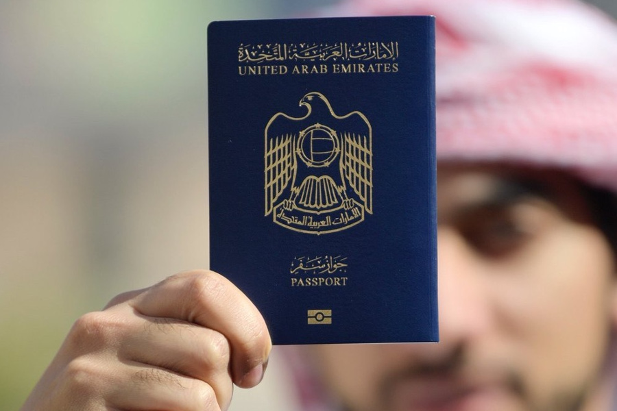 Birleşik Arap Emirlikleri'nden yabancılara vatandaşlık verme kararı