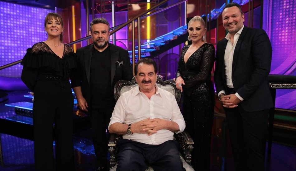İBO Show 30 Ocak reyting sonuçlarında kaçıncı oldu?