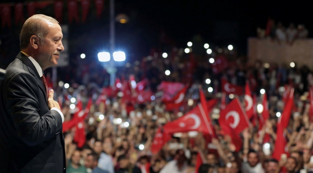 Erdoğan’a yönelik suikaste mühimmat sağlayan iki kişiye tutuklama kararı