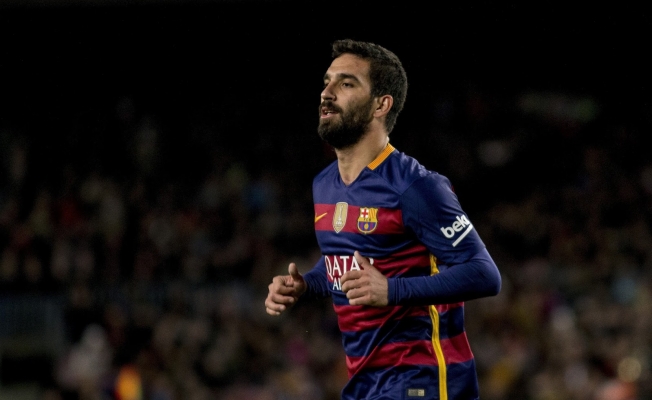 Arda Turan kadroda yer alıyor mu?