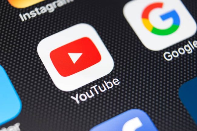 Youtube'ye merakla beklenen o özellik geldi!