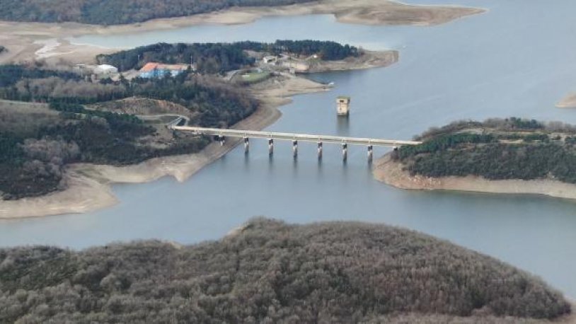 İstanbul barajlarındaki son durum ne?
