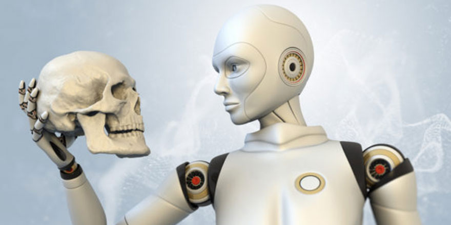 Diyanet, robotların dinini tartışıyor