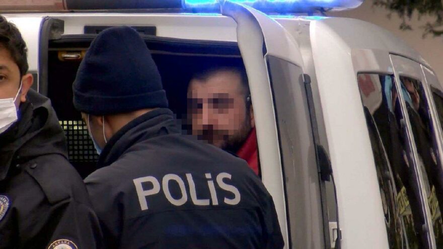 Arkadaşını şeytana benzetti, oracıkta öldürdü