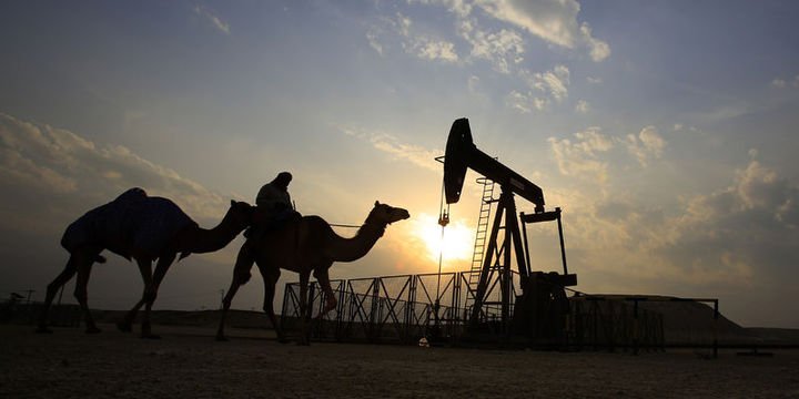 Suudi Arabistan'dan şok eden karar: Petrolü bırakıyorlar!