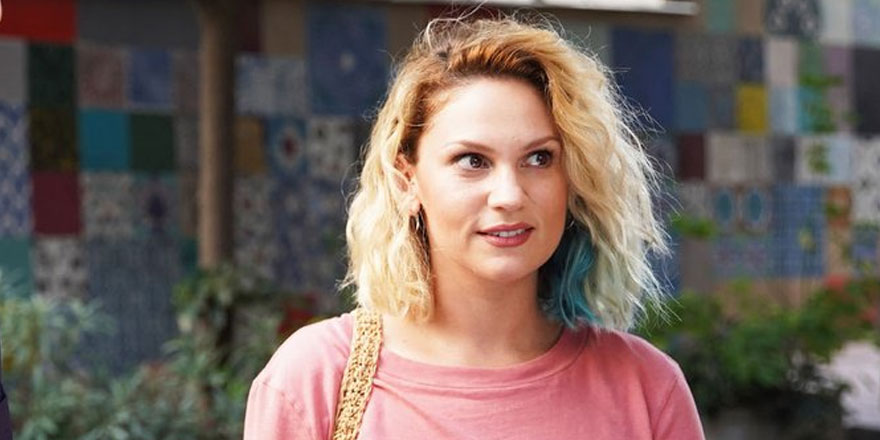Farah Zeynep Abdullah MS kontrolü yaptırdı