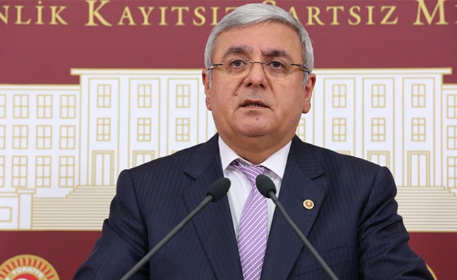 Metiner'den Arınç'a ağır sözler