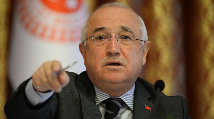Cemil Çiçek'ten Demirtaş ve Berberoğlu açıklaması: Tahliye istiyor!