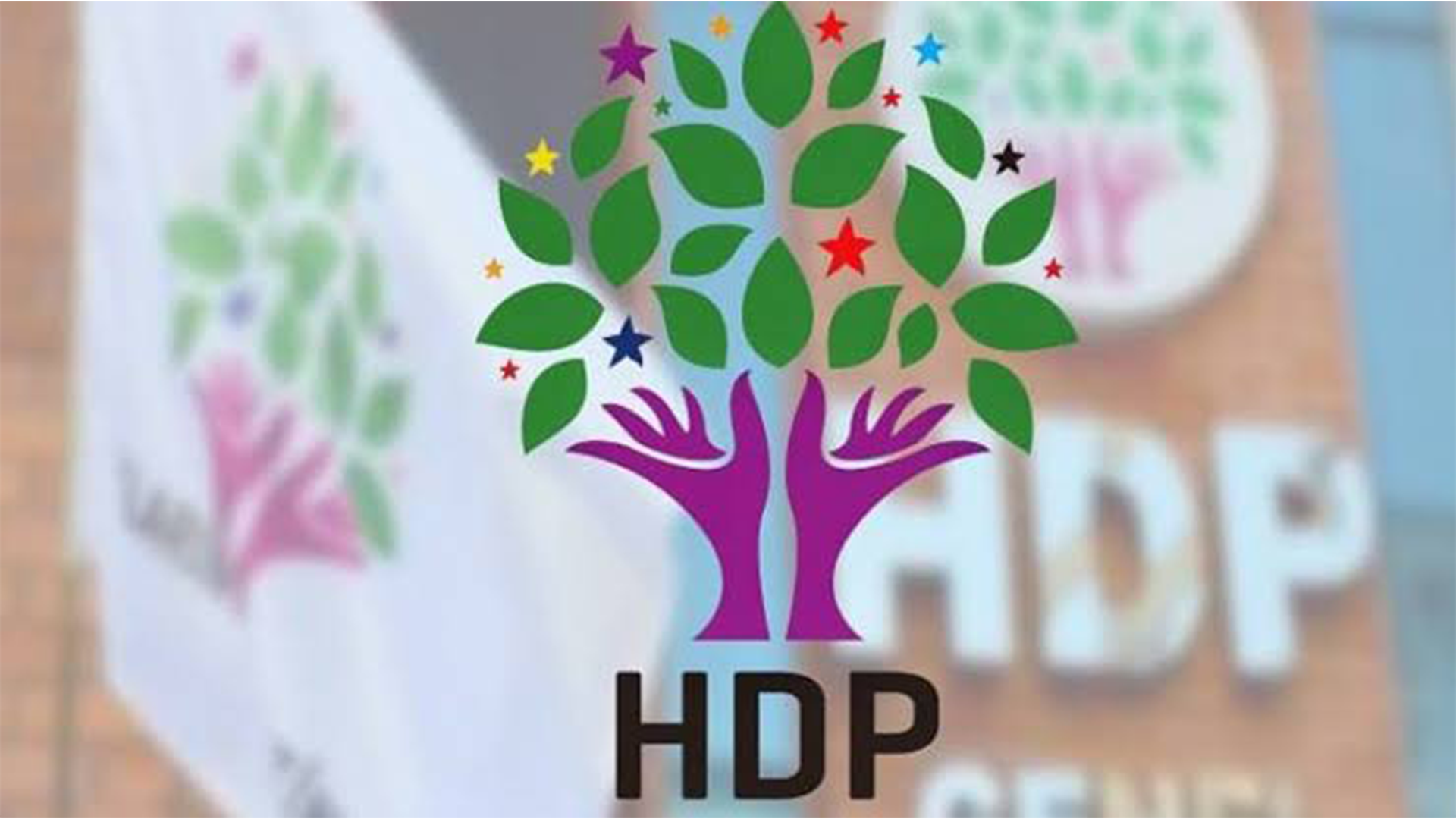 HDP Esenyurt İlçe Başkanı'na yönelik tutuklama istemi