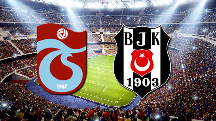 Beşiktaş Trabzon&#39;da kaybetti!