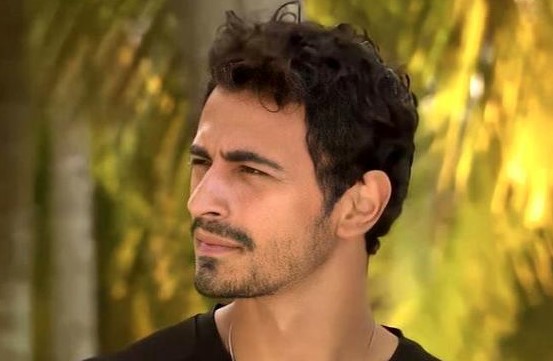 Survivor 2021'de bir yarışmacı daha adadan ayrıldı!