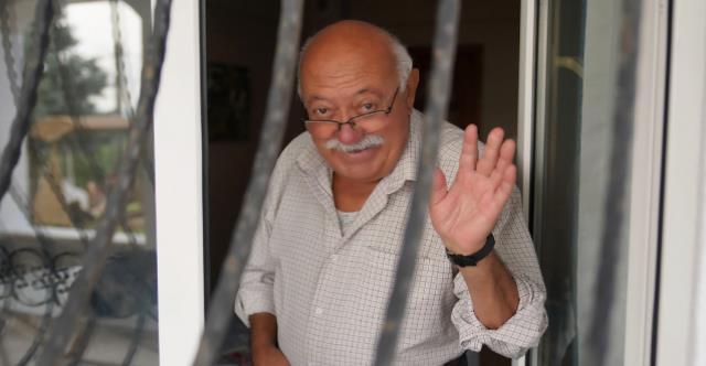 Ünlü oyuncu Atilla Pekdemir yaşamını yitirdi!