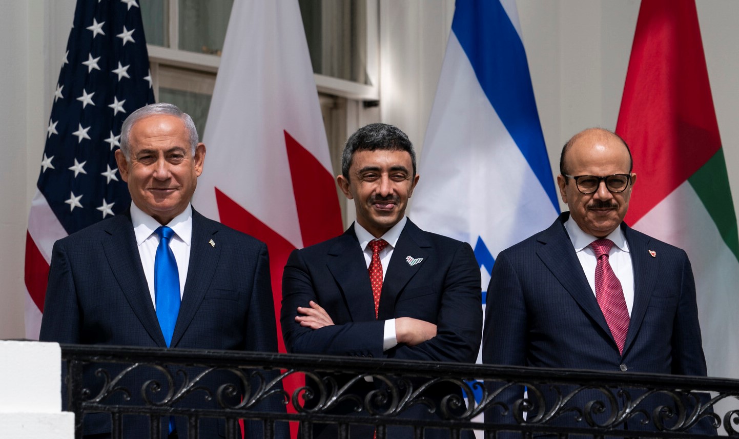 Netanyahu, Şubat ortasında Körfez'i ziyaret edeceğini söyledi!