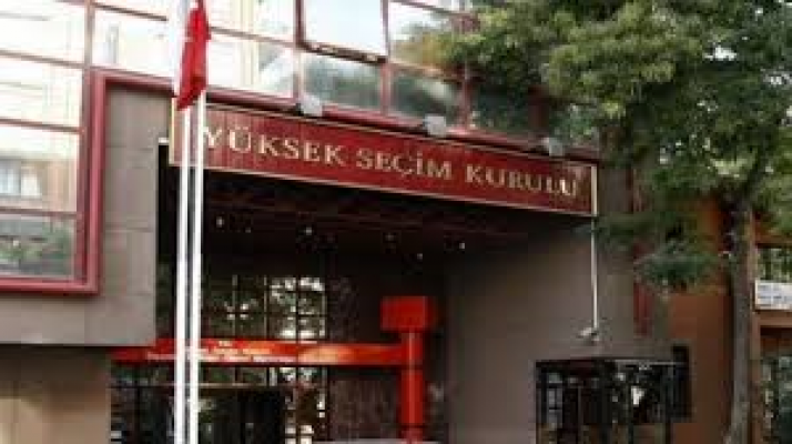 Başsavcı Kanadoğlu: Eşit, adil, dürüst bir referandum olmadı