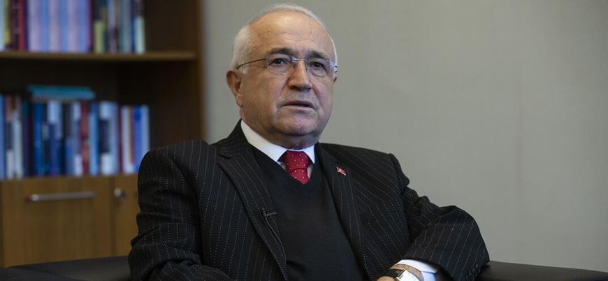 Çiçek'ten olaylı yemek açıklaması: "Suçum varsa 10 kat ceza ödemeye hazırım"
