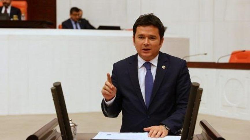 Vatandaşın sırtına yük olan zamlar Meclis kürsüsünde!