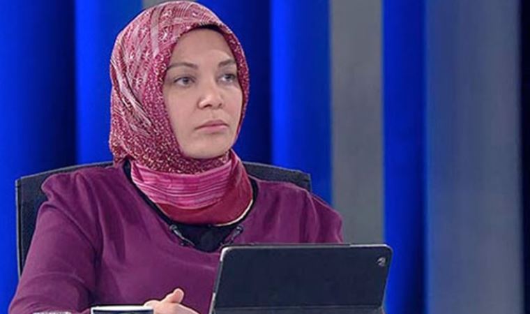 Hilal Kaplan'dan Habertürk'e: "Kaportası değiştirilmiş STV!"