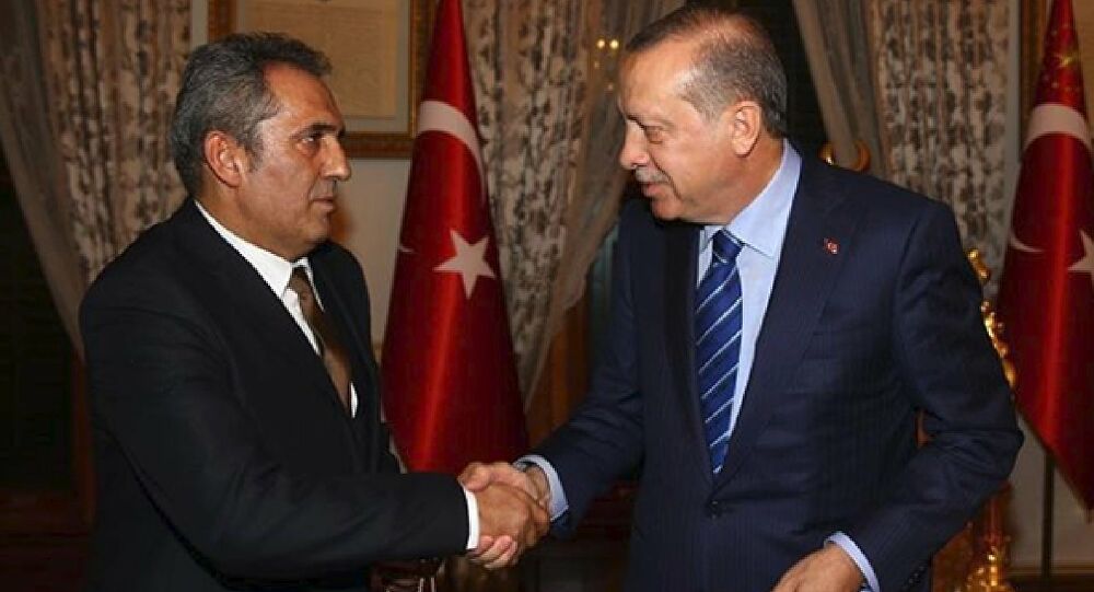 Yavuz Bingöl 'Grup Toplantıları'ndan rahatsız!