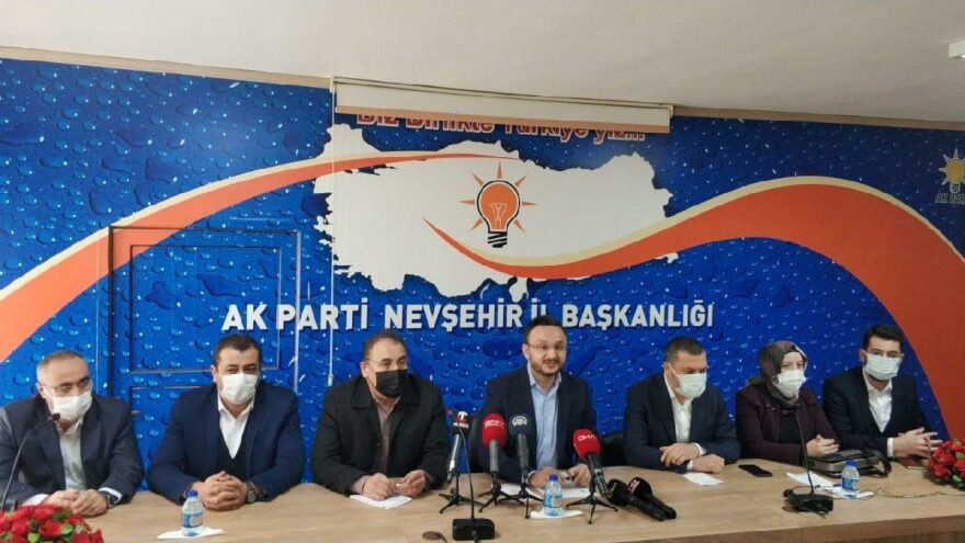 AKP’den istifa haberi! Rasim Arı ile ilgili açıklama gecikmedi
