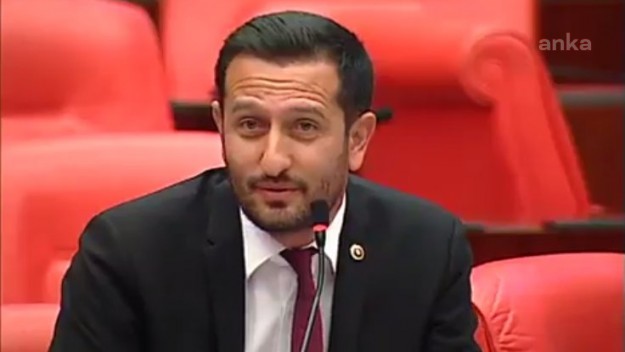 CHP’li Hakverdi, çiftçilerin traktörüne haczi engelleyecek kanun teklifi verdi