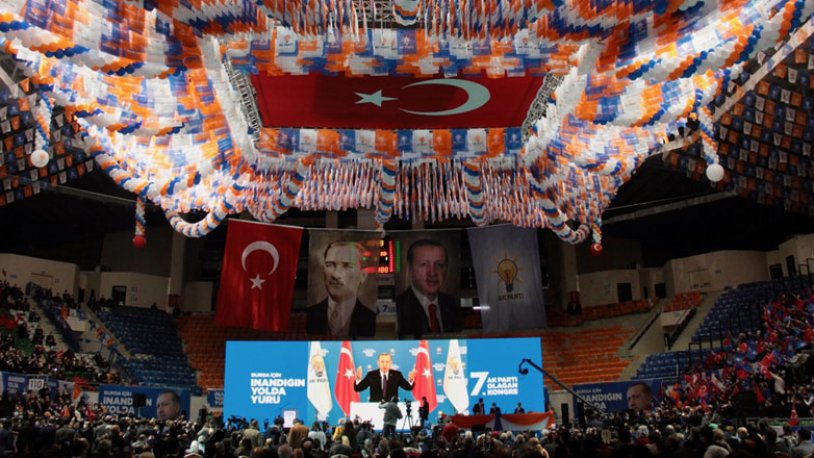 İttifak iddiaları doğru mu?