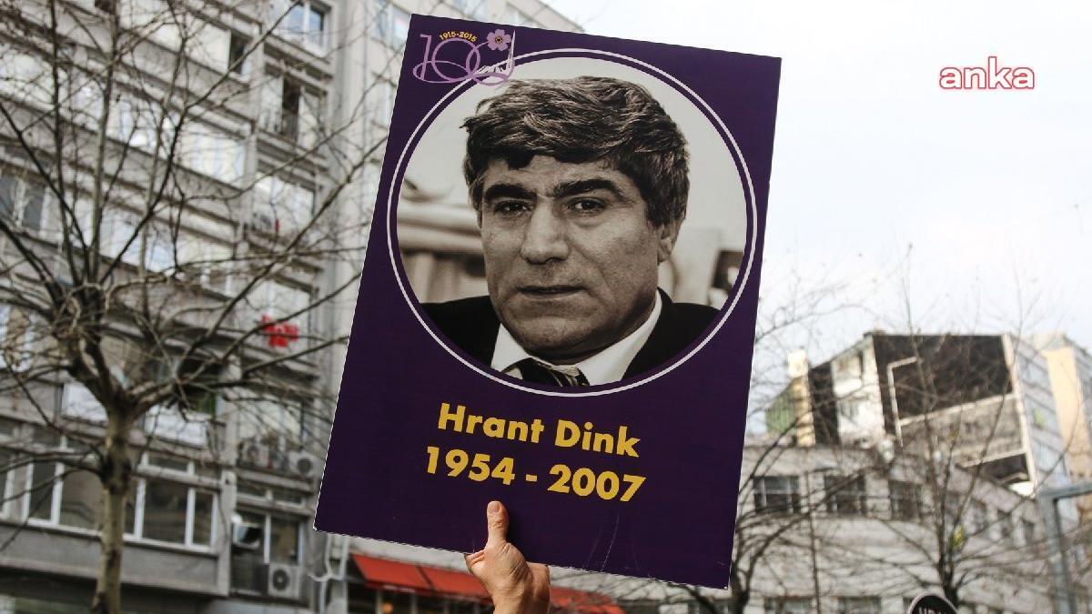 Dink davasına 3 Şubat’ta devam edilecek