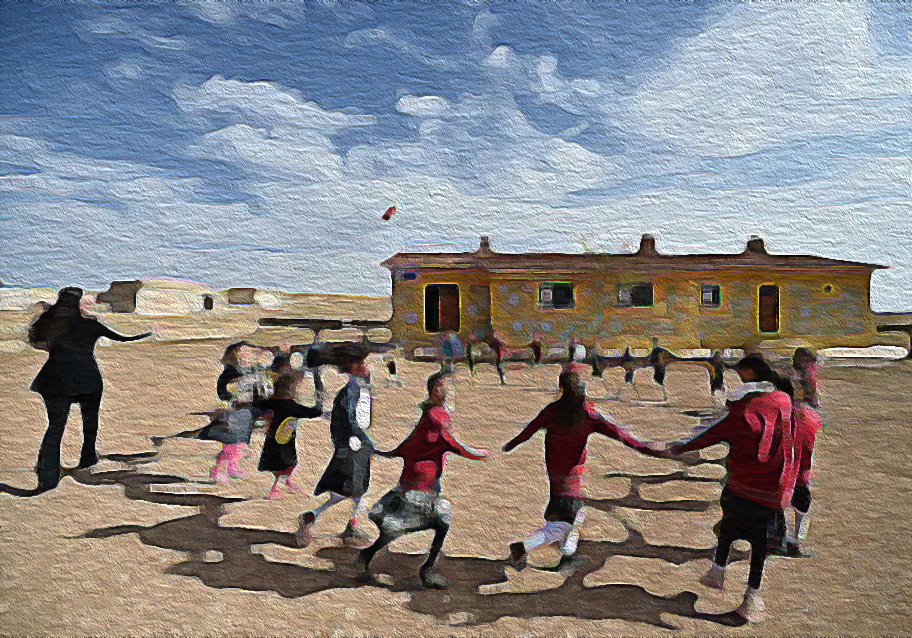 Köy okulları 15 Şubat'ta açılıyor