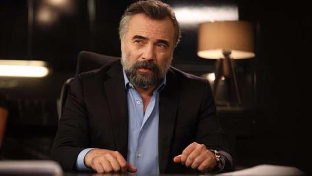 Oktay Kaynarca'dan iki yeni proje!