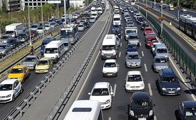 Elektrikli araçlara 4 kat ÖTV zammı