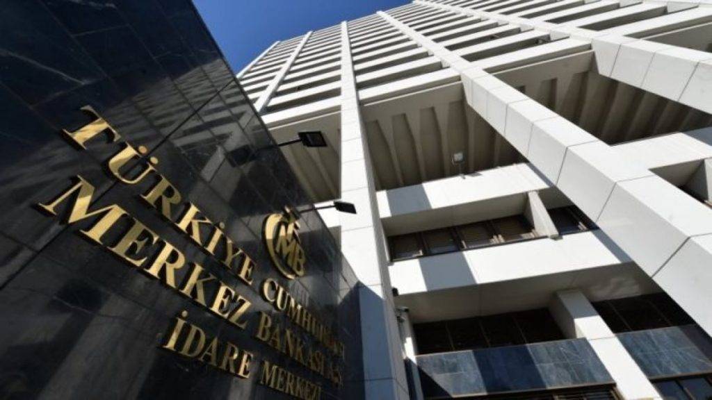Merkez Bankası'ndan hükümete mektup: Enflasyonda yüzde 5 hedefinden oldukça uzağız