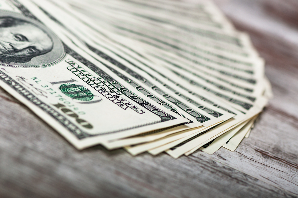 Dolar düşüşünü sürdürüyor!