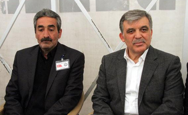 Abdullah Gül: Allah bu asil millete yardım etsin
