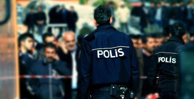 42 ilde 'fetö' operasyonu!