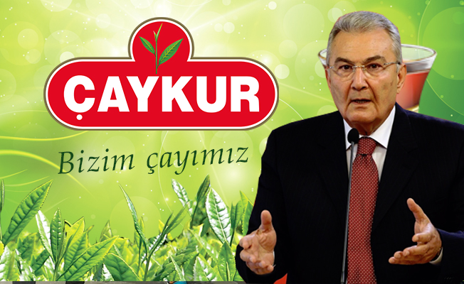 Deniz Baykal'dan 'ÇAYKUR' tepkisi: Milli varlıklar yabancı fonlara aktarılmaya çalışılmakta