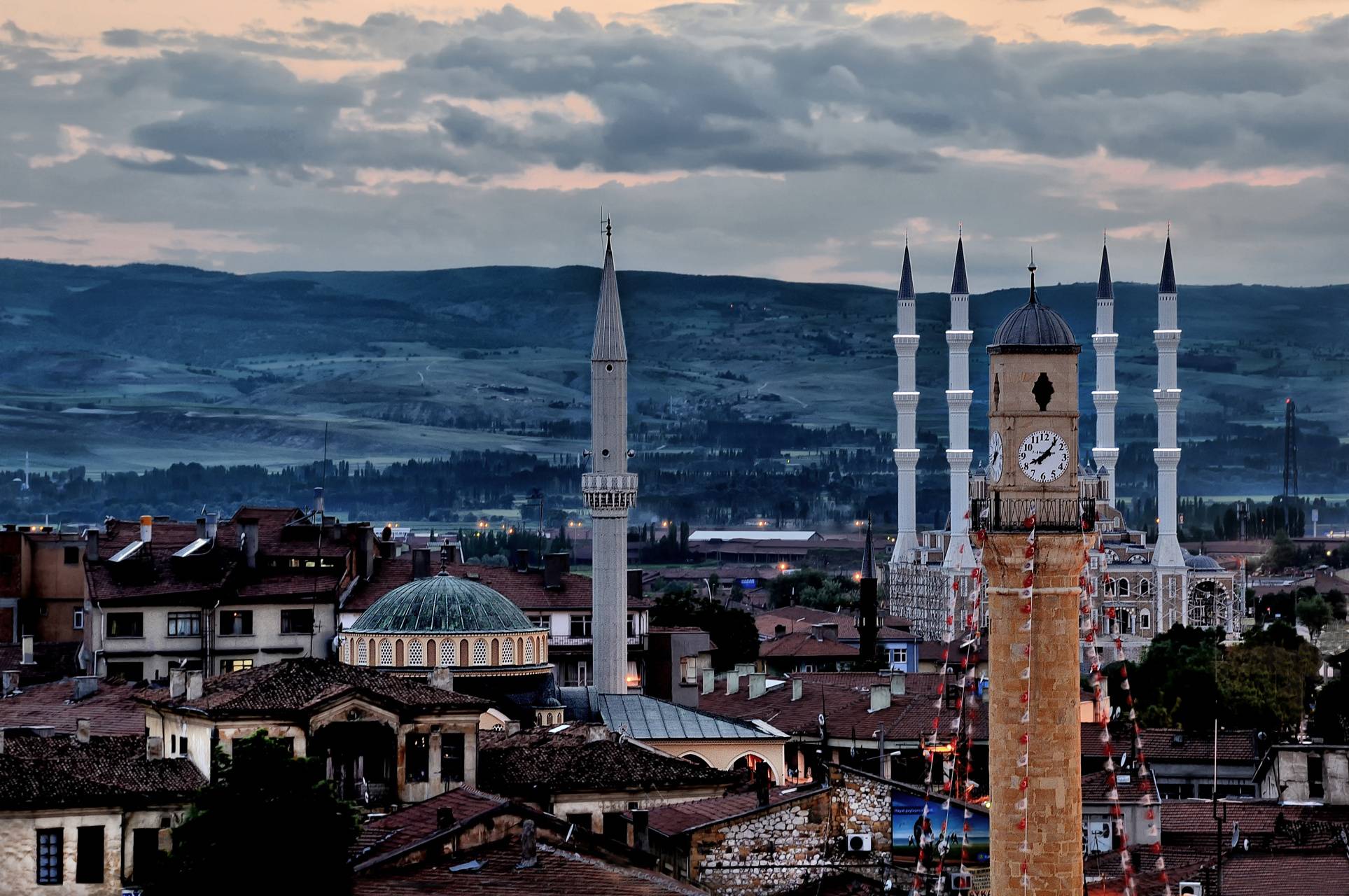 Çorum'da 113 bin kişi sosyal yardım başvurusunda bulundu