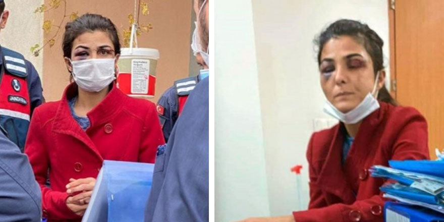 İşkenceci kocasını öldüren Melek İpek'in cezası belli oldu
