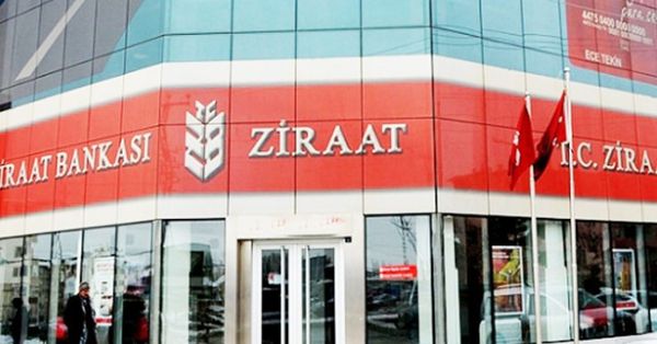Ziraat Bankası'nın satın aldığı şirkette flaş istifa!