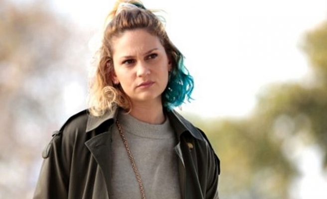 Boğaziçi'ye destek veren Farah Zeynep Abdullah'a küfür yağdı