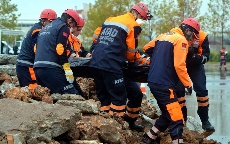 AFAD afetzedeler için insani yardım kampanyası başlatabilecek