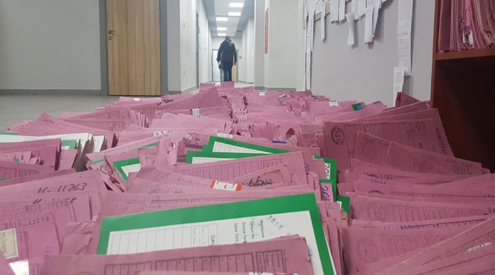 CHP'li Bulut: Muhtarlıklar icra tebligatlarıyla dolup taştı