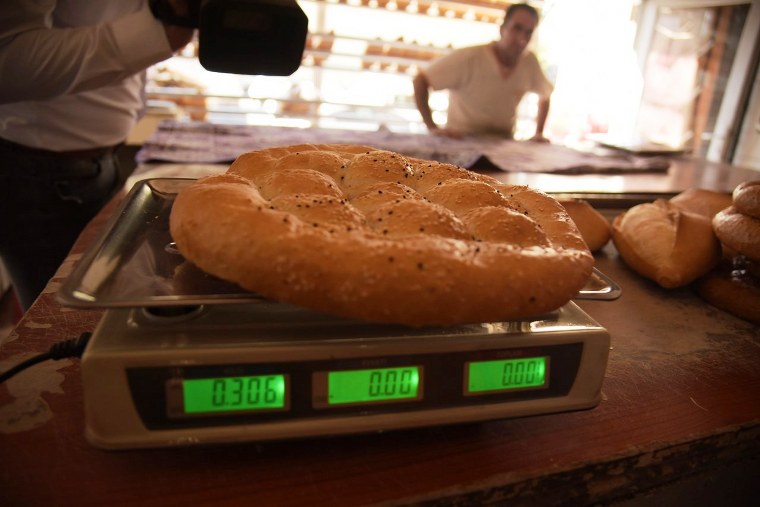 Gramaj hilesinin cezası artıyor! 11 bin ila 114 bin lira arasında ceza kesilebilecek
